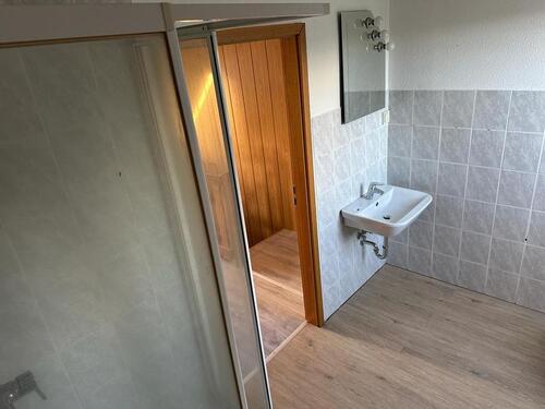 Foto - Etagenwohnung in Nordhastedt zur Miete