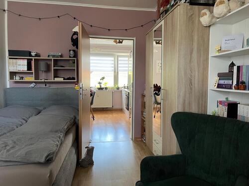 Foto - 2 Zimmer Etagenwohnung in Osnabrück