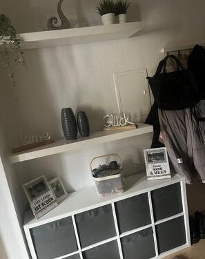 Foto - Ahlen City! Zwei Zimmer DG-Wohnung (51 m²) zu vermieten.