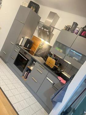 Foto - Etagenwohnung in Ahlen zur Miete