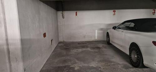 Foto - Tiefgarage an der Kasper-Kerrl-Straße