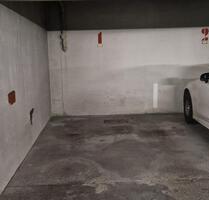 Tiefgarage an der Kasper-Kerrl-Straße - München Pasing-Obermenzing