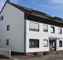 2-Zimmer Wohnung in Langenfeld (Rheinland)