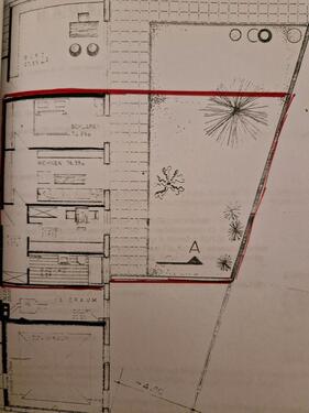 Foto - 2 Zimmer Wohnung in Hemsbach - 170.000,00&nbsp;EUR Kaufpreis, ca.&nbsp; 60,00&nbsp;m&sup2;