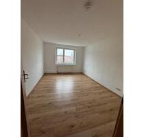 Helle 3-Raum-Wohnung mit Balkon im Herzen von Eilenburg