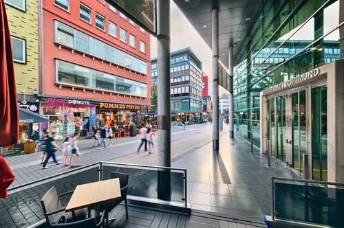 Foto - andere in Dortmund