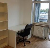 exklusives, möbliertes Appartement, nahe Universität Regensburg