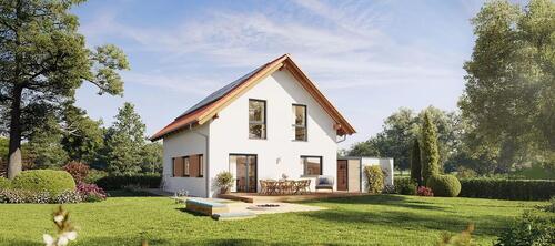 Foto - EFH in Reutlingen-Mittelstadt inkl. Grundstück