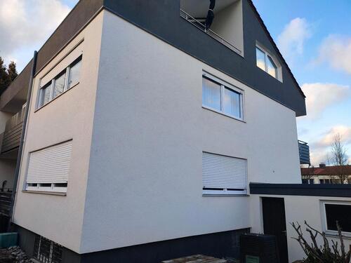 Foto - 4,5-Zimmer-Erdgeschosswohnung mit großem Garten in Dornstadt