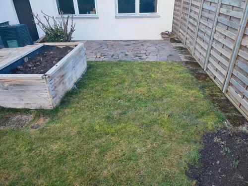 Foto - 45 Zimmer Erdgeschoßwohnung in Dornstadt