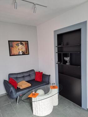 Foto - 1 Zimmer Apartment - 650,00&nbsp;EUR Kaltmiete, ca.&nbsp; 22,00&nbsp;m&sup2;