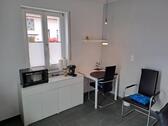 Foto - 1 Zimmer Erdgeschoßwohnung in Ettlingen