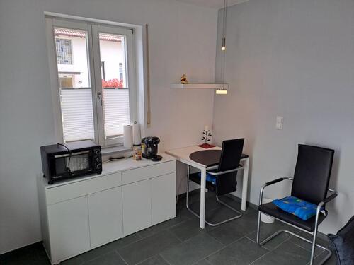 Foto - 1 Zimmer Erdgeschoßwohnung in Ettlingen