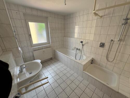 Foto - 3.5 Zimmer Etagenwohnung zur Miete in Königsbronn