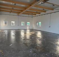 Neubau-Halle in 35423 Lich – 150 m² vielseitig nutzbar