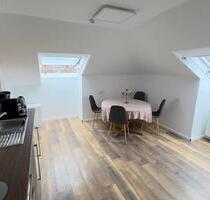 Helle 3-Zimmer-Wohnung ca. 100 m² – naturnahe Lage, zentrumsnah - Zell am Harmersbach