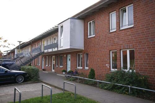 Foto - 1.5 Zimmer Etagenwohnung zur Miete in Hannover