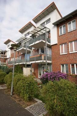 Foto - 1.5 Zimmer Etagenwohnung in Hannover