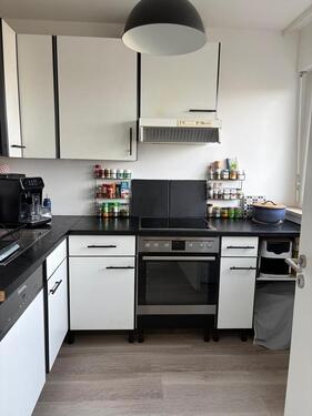 Foto - 2 Zimmer Etagenwohnung in Augsburg