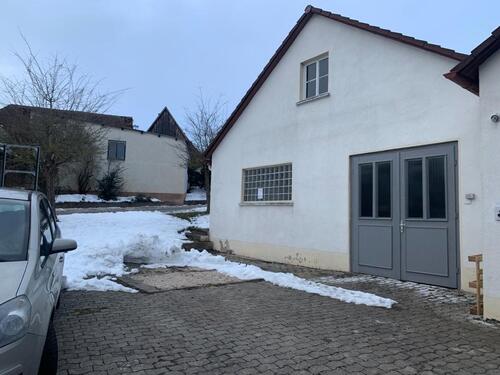 Foto - andere zur Miete in Baudenbach