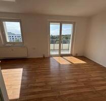 2-Raum-Wohnung mit Balkon - 325,00&nbsp;EUR Kaltmiete, ca.&nbsp; 50,71&nbsp;m&sup2; in Jacobsdorf (PLZ: 15236)