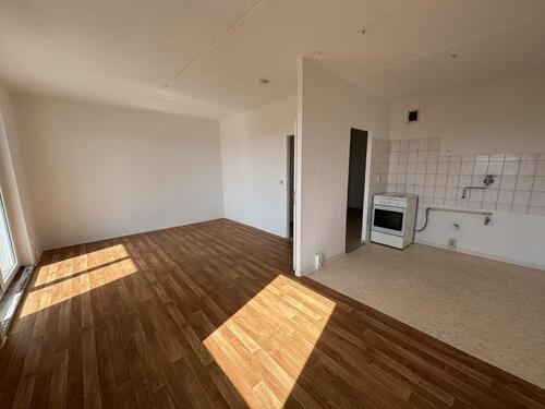 Foto - 2 Zimmer Etagenwohnung zur Miete in Jacobsdorf