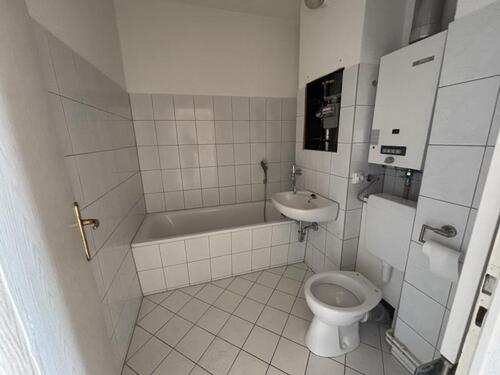 Foto - Etagenwohnung in Jacobsdorf zur Miete