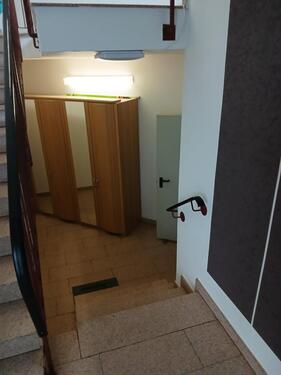 Foto - 2 Zimmer Maisonettenwohnung zur Miete in Saalburg-Ebersdorf