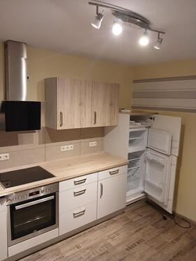 Foto - Maisonettenwohnung in Saalburg-Ebersdorf zur Miete