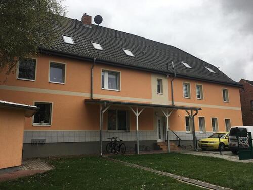 Foto - Mehrfamilienhaus, Wohnhaus zum Kaufen in Schorfheide