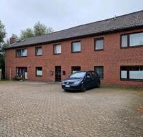 Ruhige Erdgeschosswohnung in Weyhausen