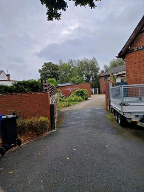 Foto - 3 Zimmer Erdgeschoßwohnung zum Kaufen in Weyhausen