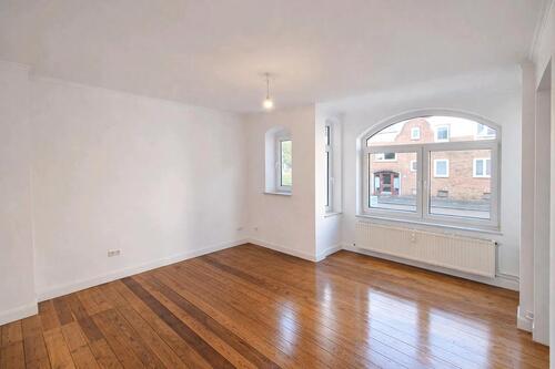 Foto - 4 Zimmer Hochparterre zur Miete in Neumünster