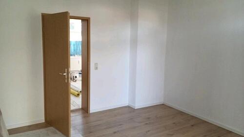 Foto - 3-Zimmerwohnung - Erstbezug nach Renovierung