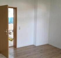3-Zimmerwohnung - Erstbezug nach Renovierung - Schleiz