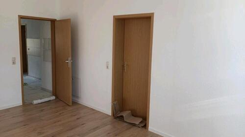 Foto - 3 Zimmer Etagenwohnung in Schleiz