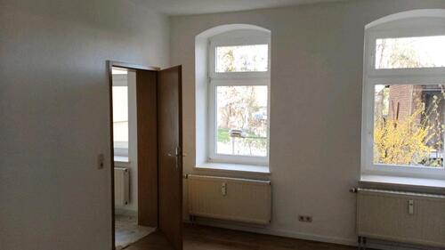 Foto - Etagenwohnung in Schleiz zur Miete