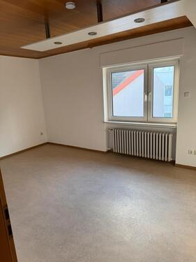 Foto - Etagenwohnung in Lollar zur Miete