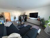 Foto - Helle 2-Zimmer Wohnung, großer Balkon zentrale & ruhige Lage