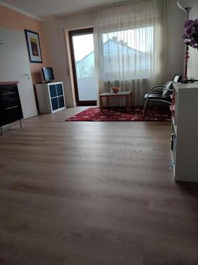 Foto - Frisch sanierte 2 ZKB Wohnung zu vermieten