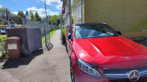 Foto - 2-Zimmerwohnung in guter Lage in Stuttgart mit Autostellplatz