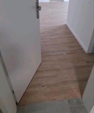 Foto - Moderne 2-Zimmer-Neubauwohnung in Düsseldorf Rath