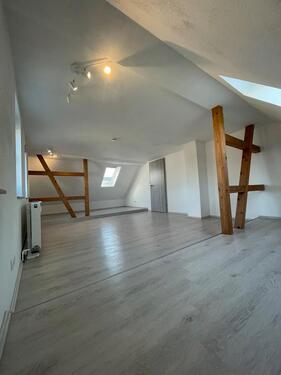 Foto - 2 Zimmer Dachgeschoßwohnung zur Miete in Coburg