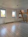 Foto - Dachgeschoßwohnung in Coburg zur Miete
