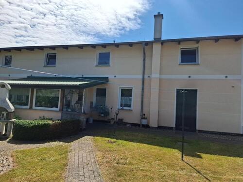 Foto - 6 Zimmer Mehrfamilienhaus, Wohnhaus in Lubmin