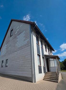 Foto - 7 Zimmer Mehrfamilienhaus, Wohnhaus zum Kaufen in Seesen