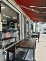 Foto - Jahrzehntelange Pizzeria am Eschenheimer Tor inkl. Lieferservice-PKWs und Terrassensitzplätzen!