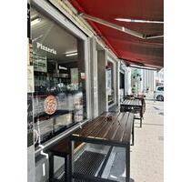 Jahrzehntelange Pizzeria am Eschenheimer Tor inkl. Lieferservice-PKWs und Terrassensitzplätzen! - Frankfurt am Main Innenstadt 2