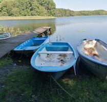 Meckl.Seenplatte, Traumlage,eig.See - Goldberg