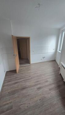 Foto - Etagenwohnung in Ilmenau